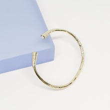 Load image into Gallery viewer, Cuff Bracelet - Arti Moonstone