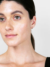 Load image into Gallery viewer, Huggie Hoop Earrings - Suzanne