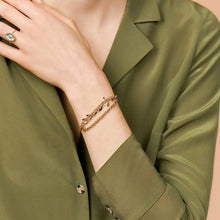 Load image into Gallery viewer, Layered Bracelet - Virginia