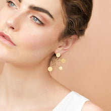 Load image into Gallery viewer, Mobile Earrings - Peggy