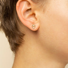 Load image into Gallery viewer, Teardrop Earrings - Solta