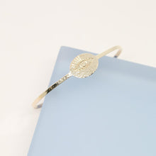 Load image into Gallery viewer, Eye Amulet Bracelet - Aria