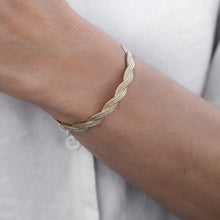 Load image into Gallery viewer, Cuff Bracelet - Carmen