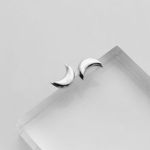 Load image into Gallery viewer, Stud Earrings - Luna