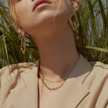 Load image into Gallery viewer, Layered Necklace - Mia
