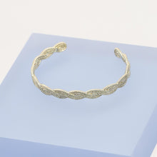 Load image into Gallery viewer, Cuff Bracelet - Carmen
