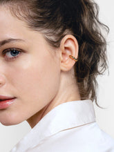 Load image into Gallery viewer, Cartilage Cuff Earring - Bold Ear Cuff
