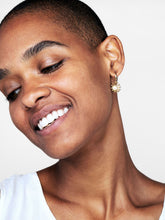 Load image into Gallery viewer, Pearl Drop Earrings - Sandro
