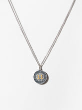 Load image into Gallery viewer, Birthstone Necklace - Citrine November
