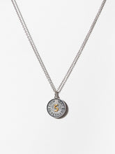 Load image into Gallery viewer, Birthstone Necklace - Emerald May
