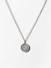Load image into Gallery viewer, Birthstone Necklace - Garnet January
