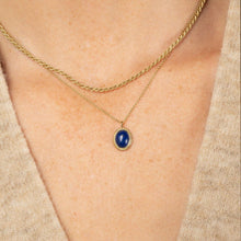 Load image into Gallery viewer, Gemstone Necklace Set - Enora
